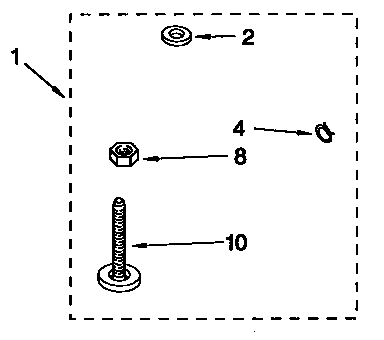 Miscellaneous parts