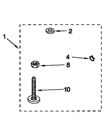 Miscellaneous parts