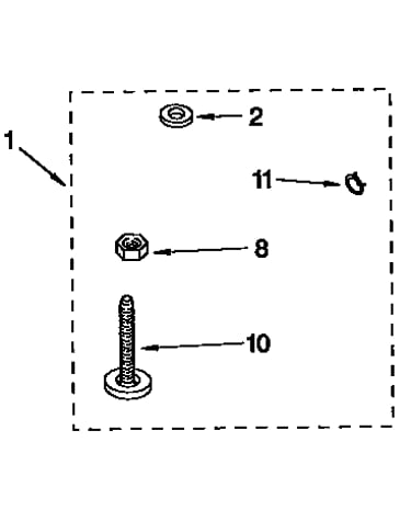Miscellaneous parts