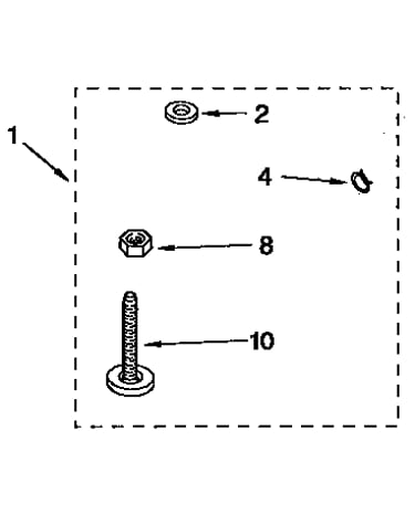 Miscellaneous parts