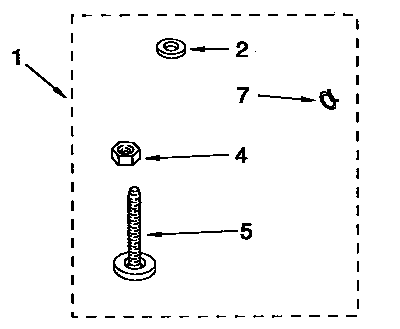 Miscellaneous parts