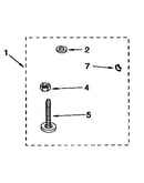 Miscellaneous parts