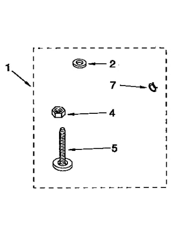 Miscellaneous parts