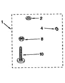 Miscellaneous parts