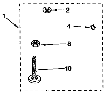 Miscellaneous parts