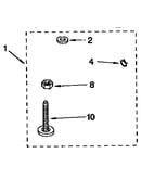 Miscellaneous parts