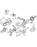 Drive assembly
