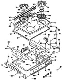 Main top section