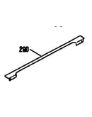Optional rear main top filler 8028890