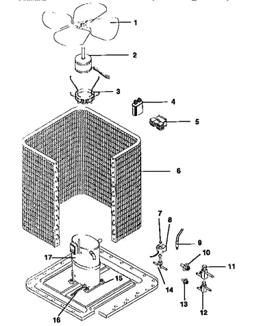 Functional replacement parts