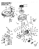 Engine group