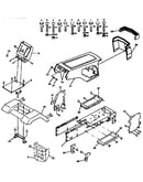 Chassis and enclosures