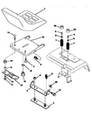 Seat assembly