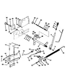 Lift assembly