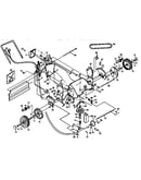 Drive assembly