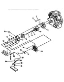 Stator assembly