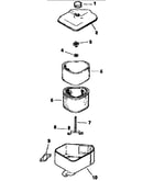 Air intake