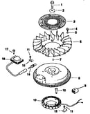 Ignition / electrical