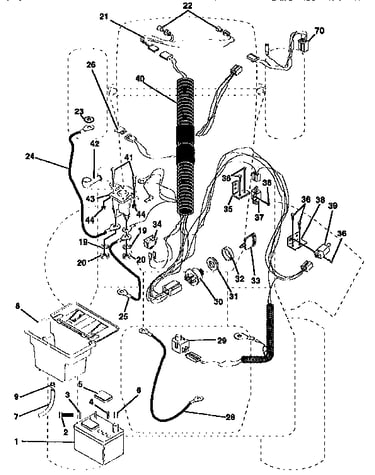 Electrical