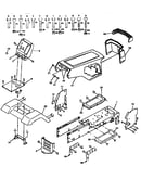 Chassis and enclosures