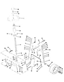 Steering assembly