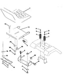Seat assembly