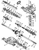 Transaxle 4360-79 (71/917)