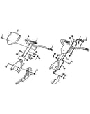 Handle assembly