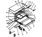 Craftsman 706653042 unit parts diagram