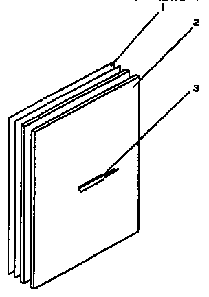 FOAM DRAWER ORGANIZING KIT