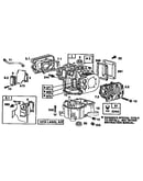 Cylinder assembly