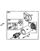 Starter assembly