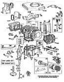 Cylinder assembly