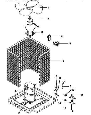 Functional replacement parts