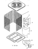 Non-functional replacement parts