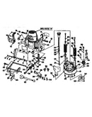 Base assembly