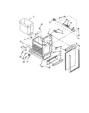 Container parts