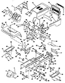 Chassis and enclosures