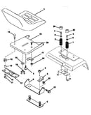 Seat assembly