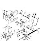 Lift assembly