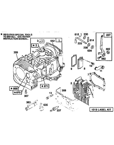 Cylinder assembly
