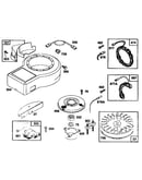 Flywheel assembly