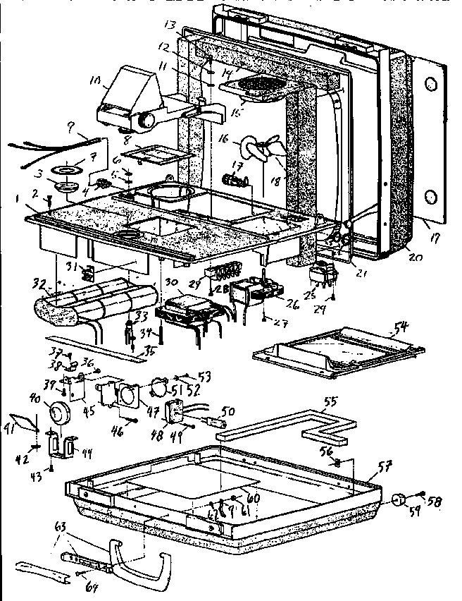 Chassis