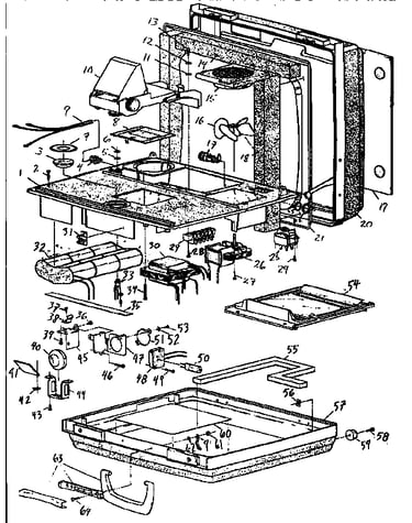 Chassis
