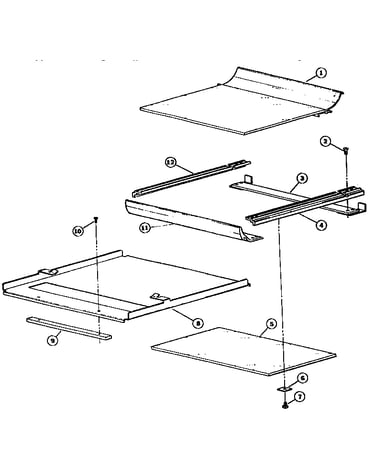 Carrier assembly