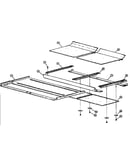 Dual carrier assembly
