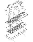 Keyboard mechanism