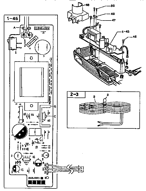 POWER SUPPLY