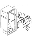 Liner parts