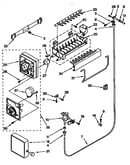 Icemaker parts